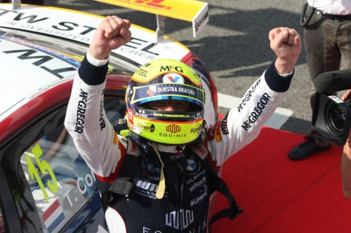 Tom Coronel